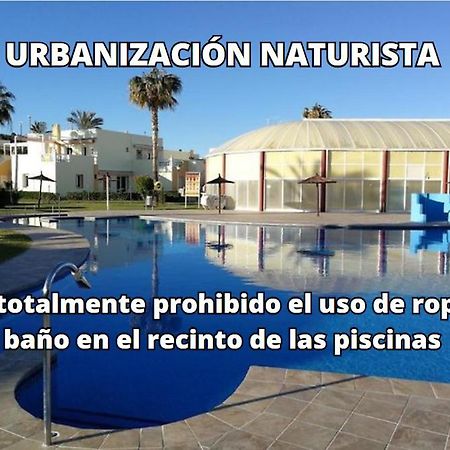 Bahia De Vera Estudio ภายนอก รูปภาพ