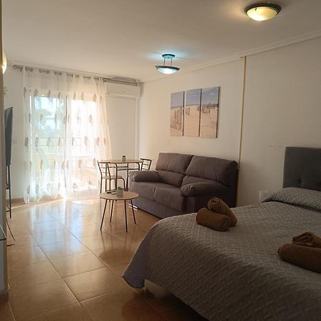 Bahia De Vera Estudio ภายนอก รูปภาพ