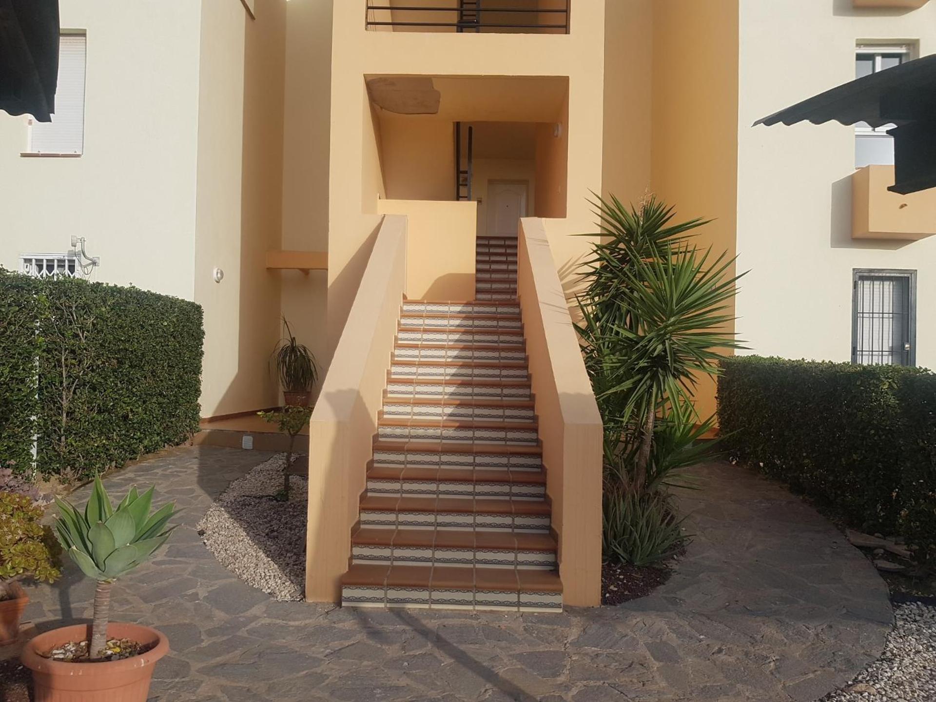 Bahia De Vera Estudio ภายนอก รูปภาพ