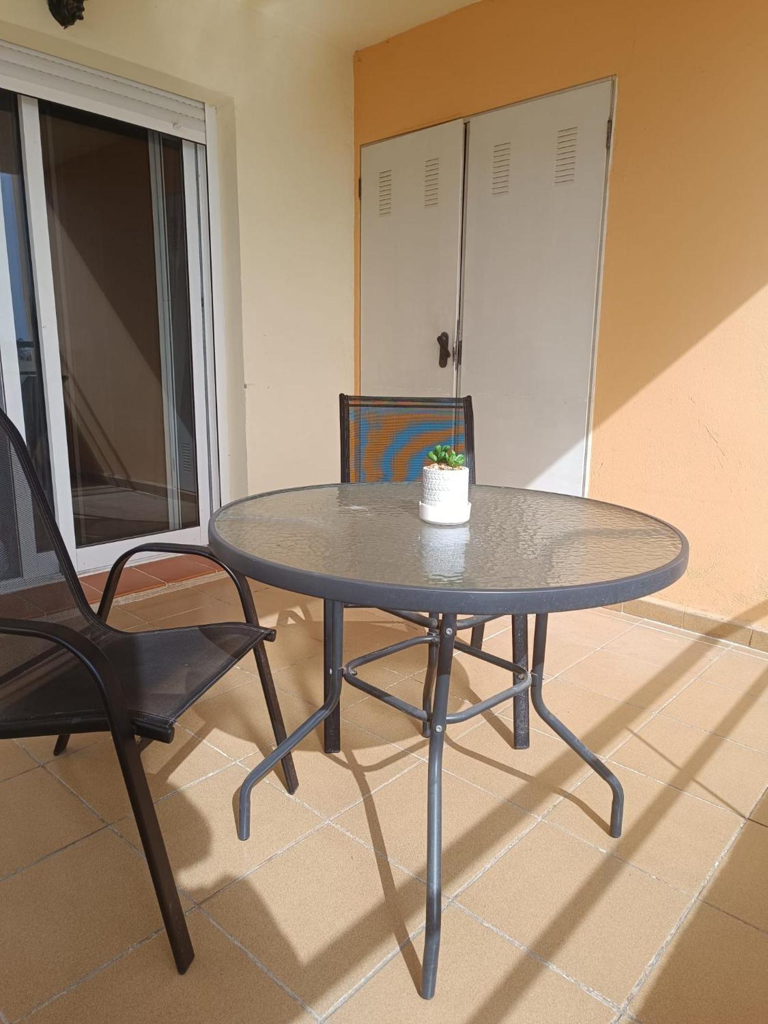 Bahia De Vera Estudio ภายนอก รูปภาพ