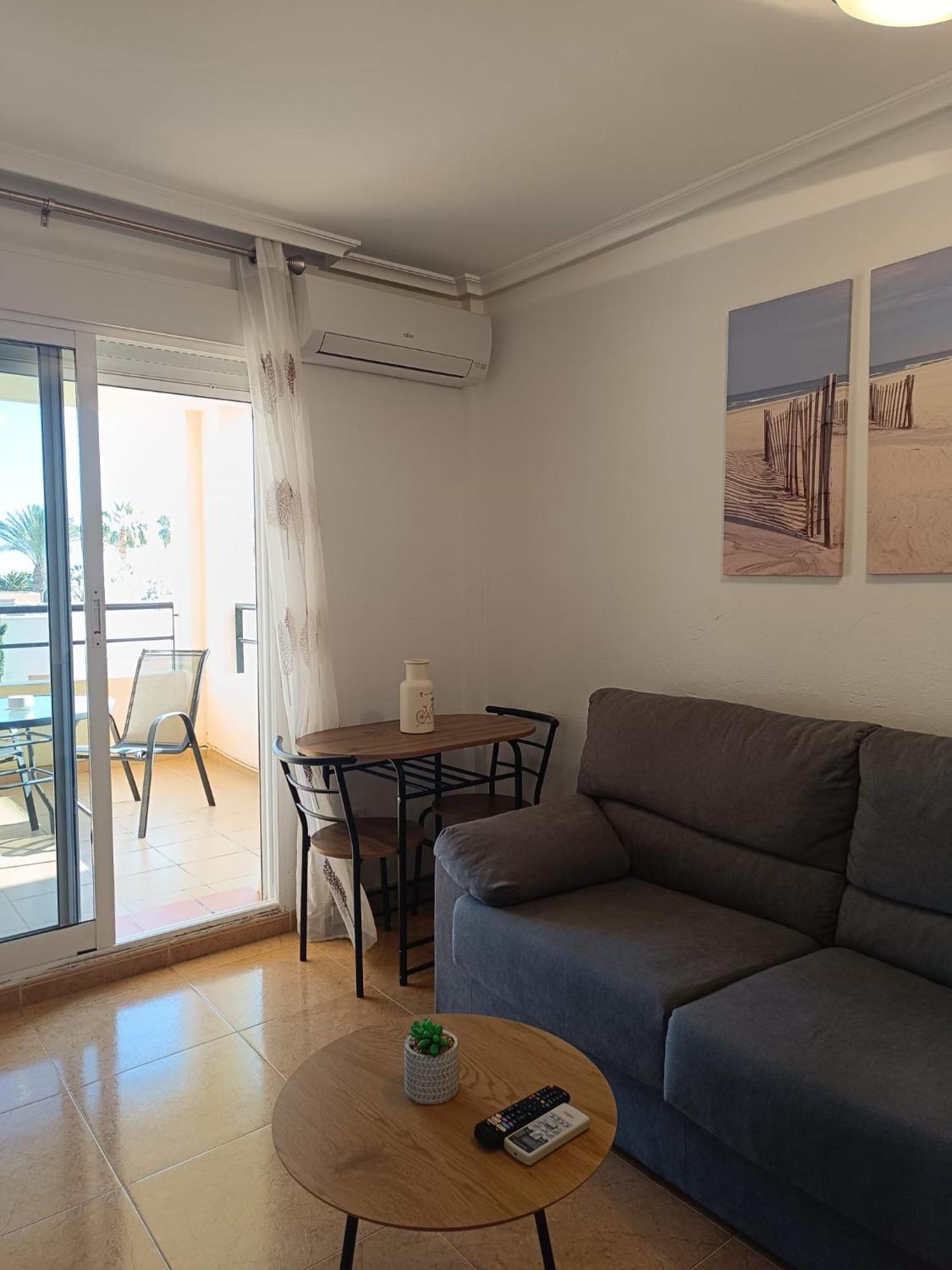 Bahia De Vera Estudio ภายนอก รูปภาพ