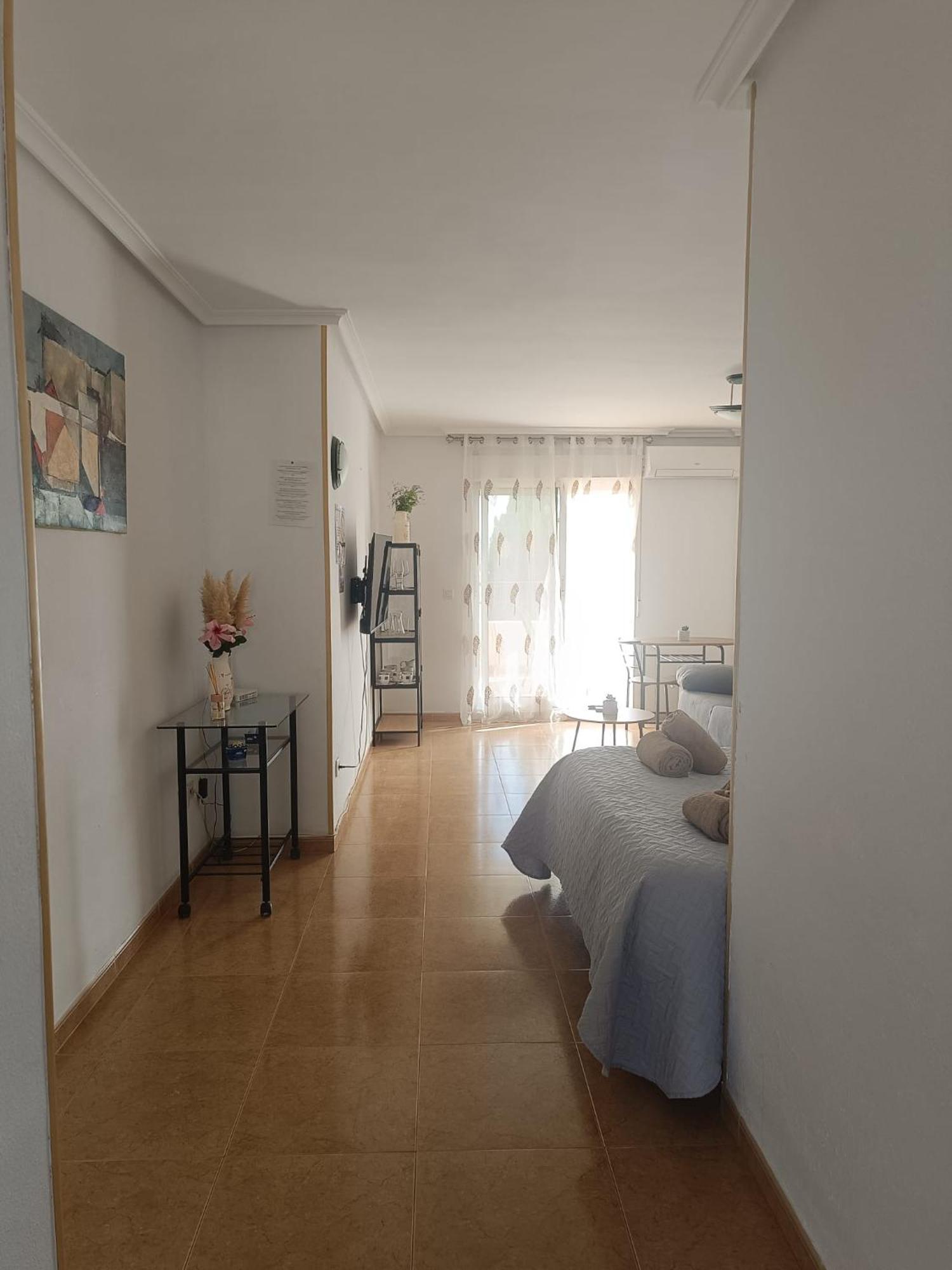 Bahia De Vera Estudio ภายนอก รูปภาพ