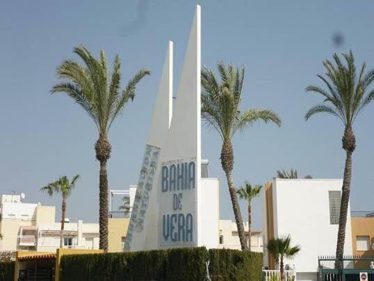 Bahia De Vera Estudio ภายนอก รูปภาพ