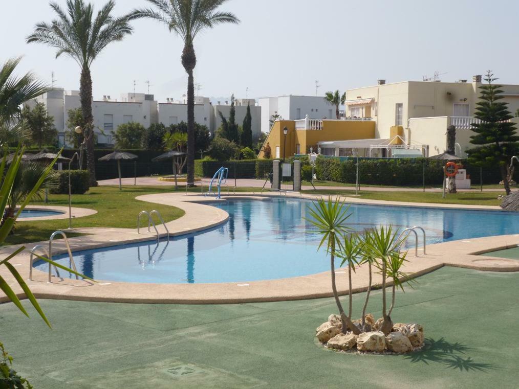 Bahia De Vera Estudio ภายนอก รูปภาพ