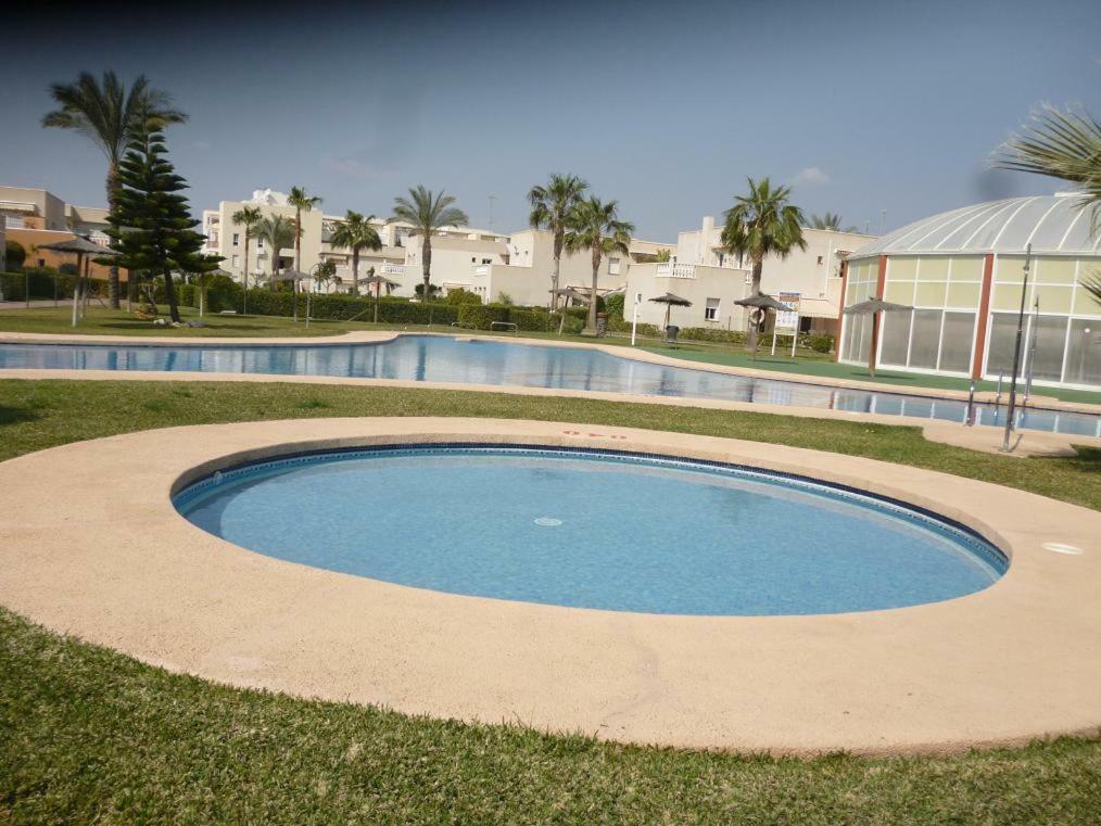 Bahia De Vera Estudio ภายนอก รูปภาพ